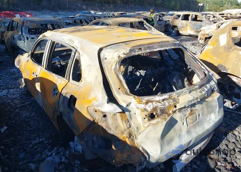 2023 Honda Hr-V Awd Lx from USA, damaged, VIN 3CZRZ2H33PM707554